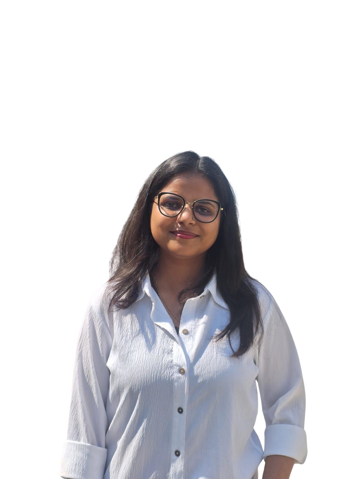 Muskaan Garg